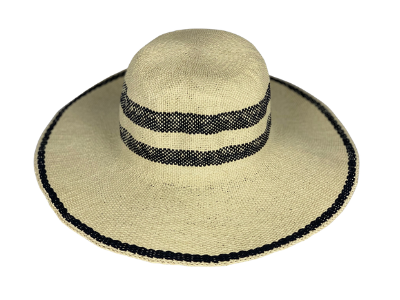 Шляпа 2 полосы (Ш17)